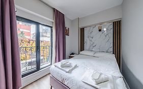 Ozio İstanbul Hotel